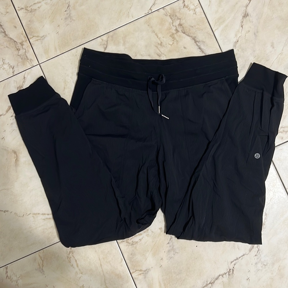 Lululemon Dance Studio Joggers